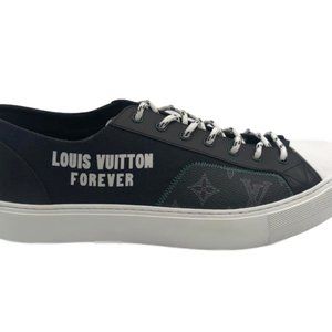 New Authentic Louis Vuitton Tattoo Sneaker LV